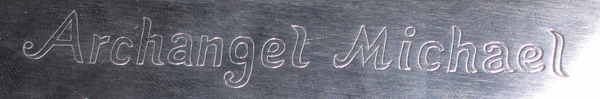 archangel michael